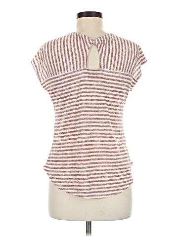Bobeau Short Sleeve T-Shirt (view 2)