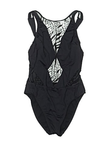 Kenneth Cole New York One Piece Swimsuit (view 1)
