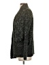 Joe Fresh 100% Acrylic Black Cardigan Size XS - photo 5