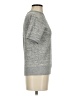 H&M L.O.G.G. Gray Pullover Sweater Size XS - photo 4