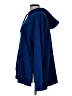 Athleta Blue Pullover Hoodie Size L - photo 5