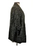 Joe Fresh 100% Acrylic Black Cardigan Size XS - photo 4
