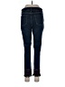 St. John's Bay Argyle Blue Jeans Size 10 - photo 2