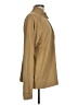 Indigo Palms Tan Windbreaker Size L - photo 4