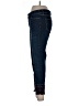 St. John's Bay Argyle Blue Jeans Size 10 - photo 5