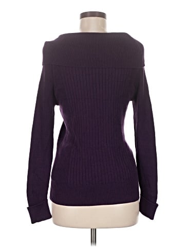 Jeanne Pierre Pullover Sweater (view 2)