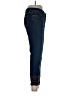 St. John's Bay Argyle Blue Jeans Size 10 - photo 4