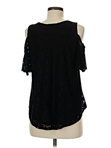 Chris & Carol Short Sleeve Top (view 2)