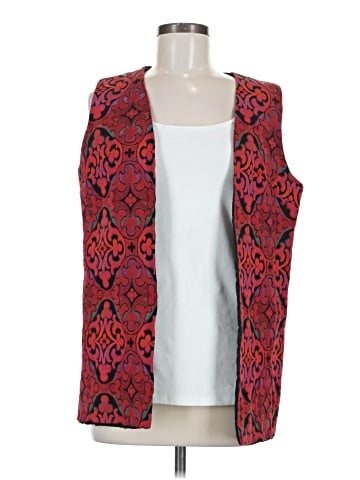 Neiman Marcus Vest (view 1)