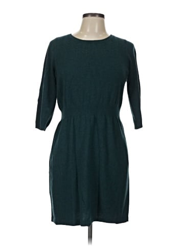 Ann Taylor LOFT Outlet Casual Dress (view 1)