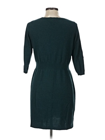 Ann Taylor LOFT Outlet Casual Dress (view 2)
