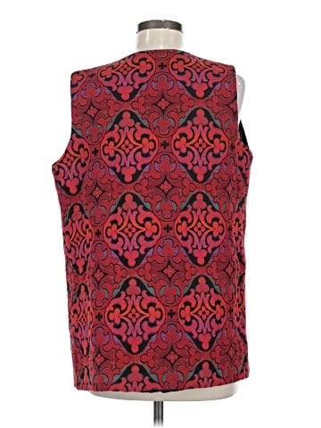 Neiman Marcus Vest (view 2)