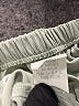 Unbranded Solid Gray Casual Pants Size 18 - photo 5