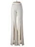 Jonathan Simkhai Ivory Dress Pants Size 2 - photo 1