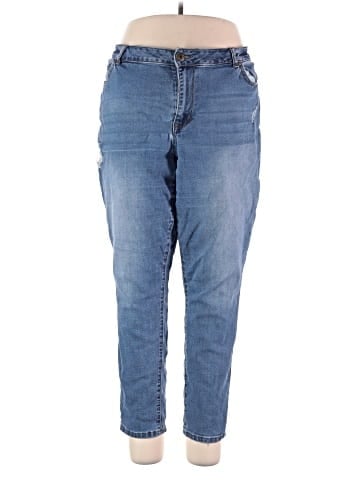 Morgan & Walker Jeans (view 1)