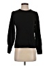 Grey State Black Long Sleeve Top Size XS (0) - photo 1