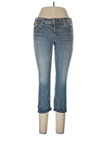 Silver Jeans Co. Jeans (view 1)