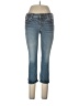Silver Jeans Co. Hearts Blue Jeans Size 30 waist - photo 1
