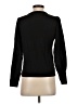 Grey State Black Long Sleeve Top Size XS (0) - photo 2
