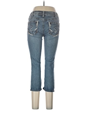 Silver Jeans Co. Jeans (view 2)