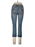 Silver Jeans Co. Hearts Blue Jeans Size 30 waist - photo 2