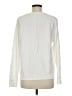 Athleta White Sweatshirt Size M - photo 2