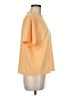 Helly Hansen Color Block Orange Short Sleeve T-Shirt Size M - photo 4