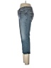 Silver Jeans Co. Hearts Blue Jeans Size 30 waist - photo 5