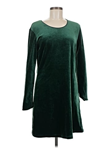 Sostanza Casual Dress (view 1)
