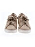 Steve Madden Tweed Tan Sneakers Size 9 - photo 2