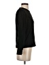 Grey State Black Long Sleeve Top Size XS (0) - photo 4