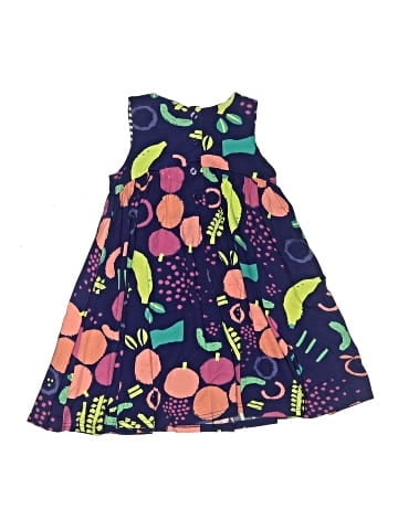 Deux Par Deux Dress (view 2)