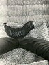 Missguided Chevron-herringbone Gray Track Pants Size XXS - photo 7