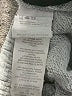 Missguided Chevron-herringbone Gray Track Pants Size XXS - photo 8
