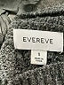 Evereve Gray Sweater Vest Size S - photo 7