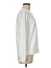 Athleta White Sweatshirt Size M - photo 4