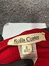 Rolla Coster Red Cocktail Dress Size S - photo 7