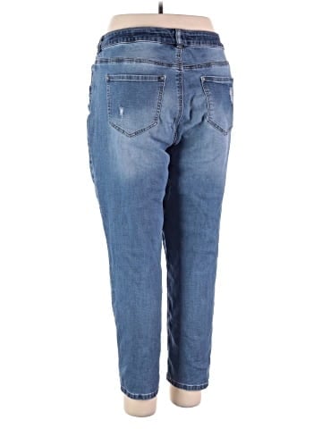 Morgan & Walker Jeans (view 2)