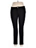 MICHAEL Michael Kors Solid Black Dress Pants Size 12 - photo 1