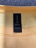 Gildan Yellow Sweatshirt Size L - photo 7