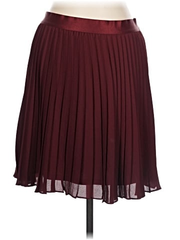 Express Casual Skirt (view 1)