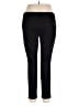 MICHAEL Michael Kors Solid Black Dress Pants Size 12 - photo 2