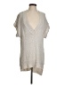 Pilcro Silver Sweater Vest Size XS - photo 1