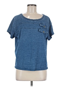 Marc By Marc Jacobs Short Sleeve Top