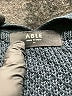 ABLE Black Cardigan Size M - photo 7