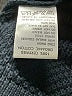 ABLE Black Cardigan Size M - photo 8