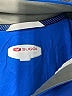 Sugoi 100% Polyester Blue Track Jacket Size S - photo 6