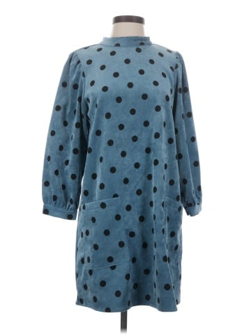 Zara Casual Dress (view 1)