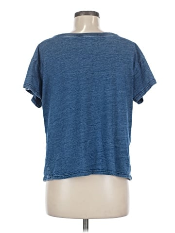 Marc by Marc Jacobs Short Sleeve Top (view 2)