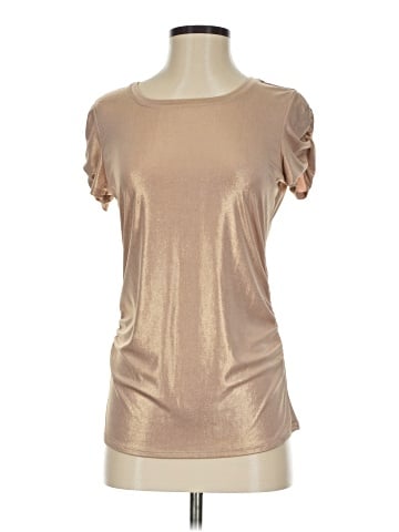 Vince Camuto Short Sleeve T-Shirt (view 1)